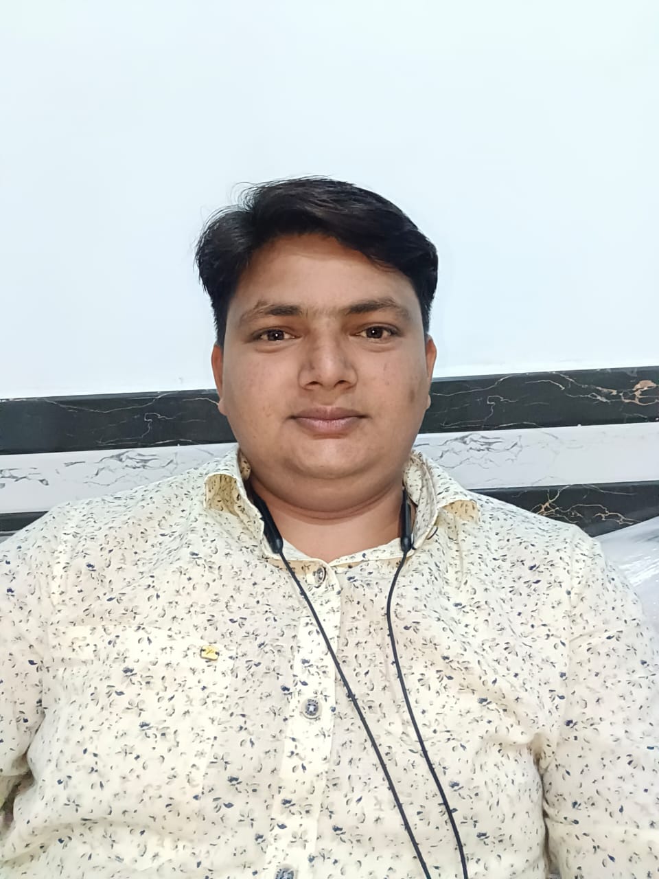 Umesh